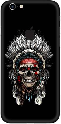 SKINFACTORY Apple iPhone SE (2020) Premium Mobile Skin