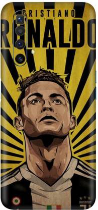 AMTHA AMTHA Realme X3 SuperZoom Premium Vinyl Mobile Skin