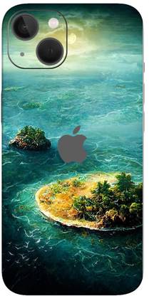 AMTHA AMTHA Apple iPhone 13 Mini Mobile Skin