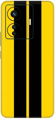 SKINFACTORY VIVO T1 Premium Mobile Skin