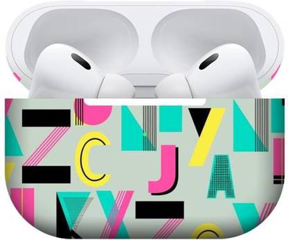 AMTHA AMTHA AirPods Pro 2 Mobile Skin