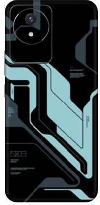 Mudshi Vivo Y02 Mobile Skin