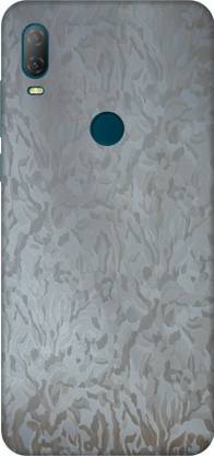 SRG alcatel 1V (2020) Mobile Skin