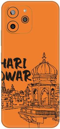 SKINFACTORY LAVA YUVA 2 PRO Premium Mobile Skin