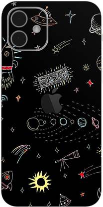 AMTHA AMTHA Apple iPhone 12 Mini Mobile Skin