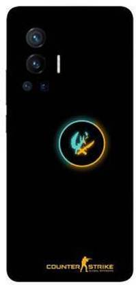 DIGI DECOR Vivo X70 Pro (5G) Mobile Skin
