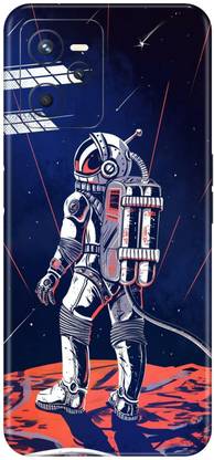 AMTHA AMTHA Realme C35 Mobile Skin