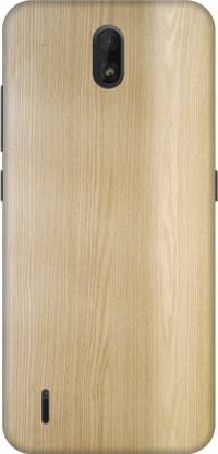 SRG Nokia C1 Plus Mobile Skin