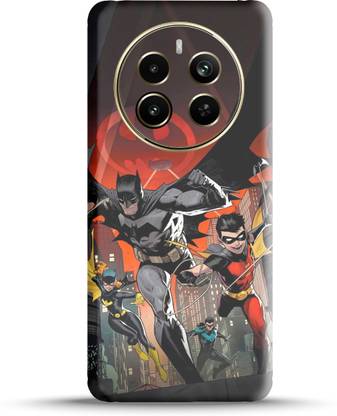 Sublimart Realme 12 5G Mobile Skin