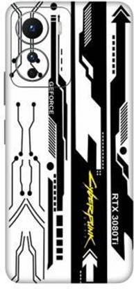 Mudshi Vivo Y16 Mobile Skin