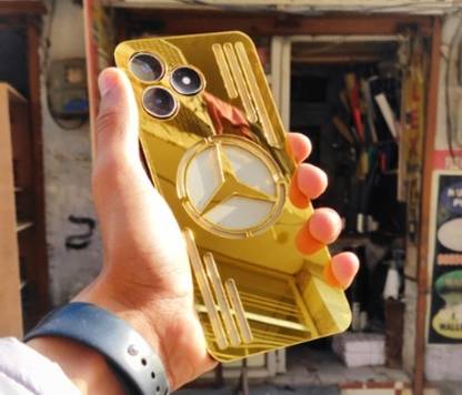 Thandichai Realme 41 Mobile Skin