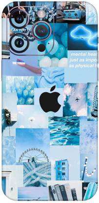 AMTHA AMTHA Apple iPhone 14 Pro Max Mobile Skin