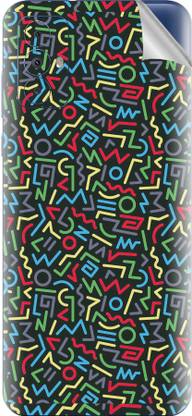 tiddler Motorola Moto G Play (2023) Mobile Skin