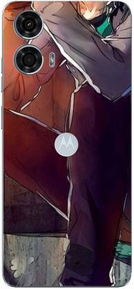 GEEKCHIC Motorola Moto G24 Power Mobile Skin