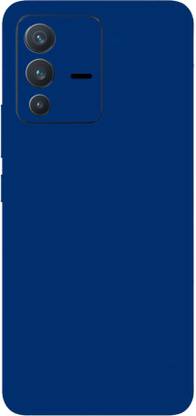 TJ CREATION Vivo V23 5G Mobile Skin