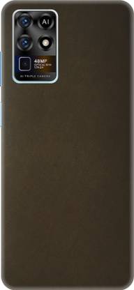 SRG ZTE S30 SE Mobile Skin