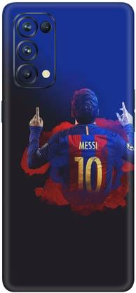 wrap craft OPPO Reno 5 PRO Premium Vinyl Mobile Skin