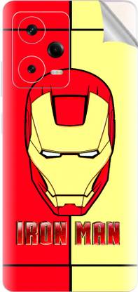 tiddler Xiaomi Redmi Note 12 Pro Mobile Skin