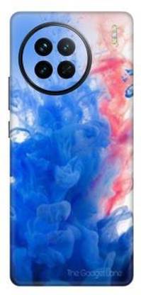 मुद्शी MS-0624-47124 Vivo X90 मोबाइल स्किन