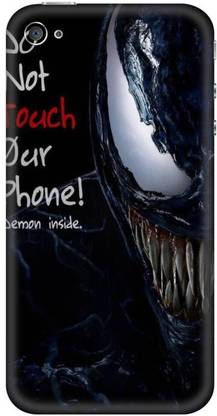 Toppings Apple iPhone 4s Mobile Skin