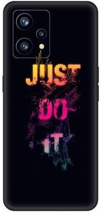 aadia ® REALME 9 PRO PLUS (5G)PRINTED VINYL WRAP DECAL LAMINATION STICKER (MATTE) Mobile Skin