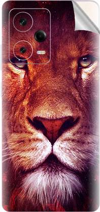 tiddler Xiaomi Redmi Note 12 Explorer Mobile Skin