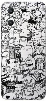 Mudshi Vivo Y17S Mobile Skin