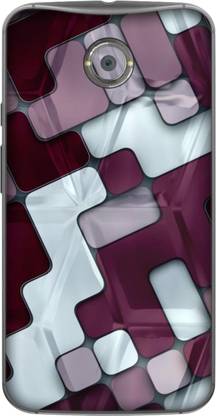 Mobotize Motorola Moto X Mobile Skin