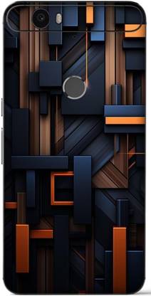 Mobotize Huawei Nexus 6P Mobile Skin