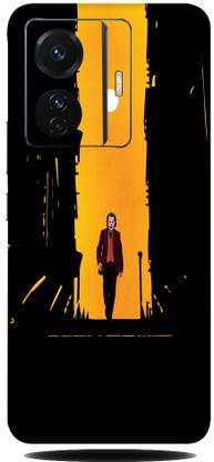 WeCre8 Skin's Vivo t1 pro 5G Mobile Skin