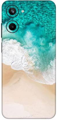 INSTYLER ® REALME 10 PRO 5G PRINTED VINYL WRAP DECAL LAMINATION STICKER (MATTE) Mobile Skin