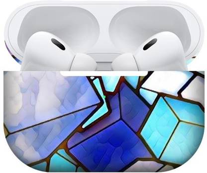 AMTHA AMTHA AirPods Pro 2 Mobile Skin