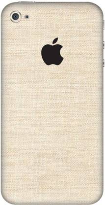 AMTHA AMTHA Apple iPhone 4 Mobile Skin