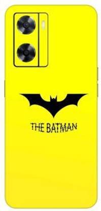 DIGI DECOR Oppo A77 (4G) Mobile Skin