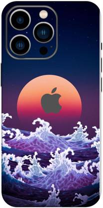 AMTHA AMTHA Apple iPhone 13 Pro Mobile Skin