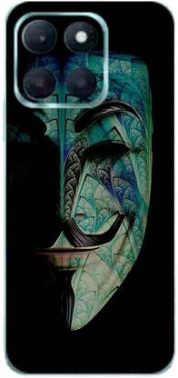 Xuwap Honor X6a Mobile Skin