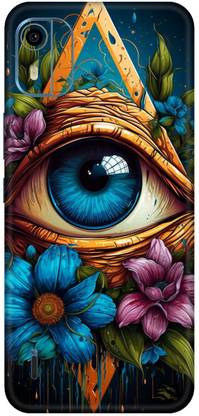 AMTHA AMTHA NOKIA C12 PRO Mobile Skin