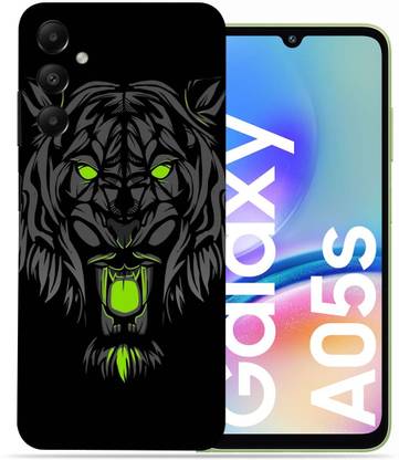 Satisfactory Samsung Galaxy A05s 5g, Tiger G, OggyBaba Mobile Skin