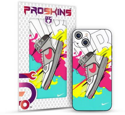 PROSKINS 3DTextured Mobile Back Skin only for Samsung Galaxy A52s 5G 2021 Mobile Skin