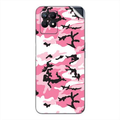 GADGETSWRAP Realme Narzo 50 Mobile Skin