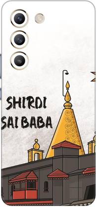 SKINFACTORY Vivo Y200e 5G Mobile Skin