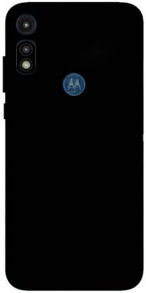 TJ CREATION Motorola Moto E (2020) Mobile Skin
