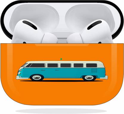 wrap craft AIRPODS PRO Premium Vinyl Mobile Skin