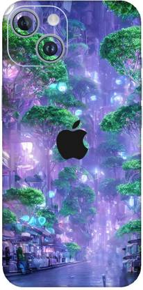 AMTHA AMTHA Apple iPhone 14 Mobile Skin