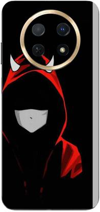 Toppings Huawei nova Y91 Mobile Skin