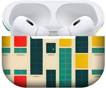 AMTHA AMTHA AirPods Pro 2 Mobile Skin