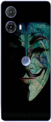 Toppings Motorola Moto G85 Mobile Skin