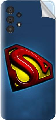 Snooky Samsung Galaxy A13 (SM-A137) Mobile Skin