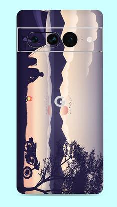 WeCre8 Skin's Google Pixel 7 Pro 5G Mobile Skin
