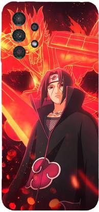 UrbanSlick ITACHI UCHIHA Mobile Skin